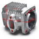 cilindro mini quad 2T