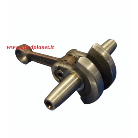 ALBERO MOTORE MINI QUAD 49cc 2T