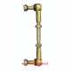 BRACCETTO STERZO MINI QUAD 49cc 2T