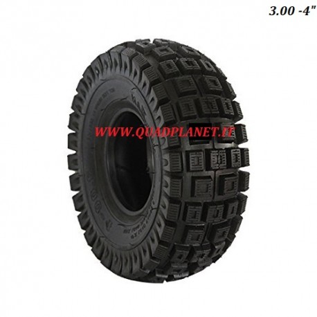 GOMME 3.00 -4"
