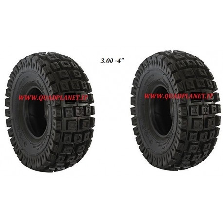 GOMME 3.00 -4"