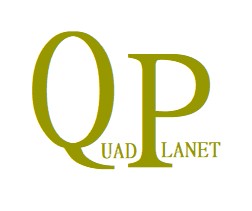 Quadplanet